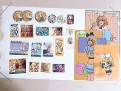 鏡音リン まとめ売り - メルカリ