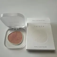 to/one ペタル フロート ブラッシュ EX04