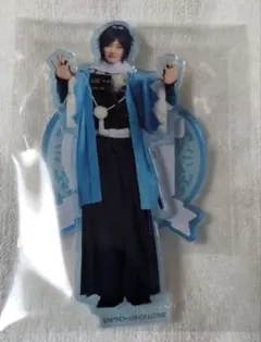 刀ミュ 目出度歌誉花舞 十周年祝賀祭　ランダムアクリルスタンド 大和守安定