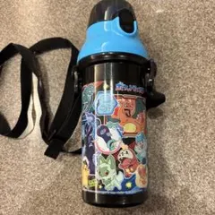 ポケモン 子ども用水筒 スケーター　プラスチック