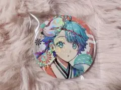 いれいす お正月ランダム缶バッジ -hotoke-