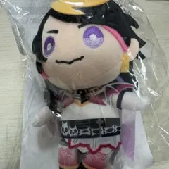 2026年最新】闇ノシュウ ぬいぐるみの人気アイテム - メルカリ