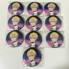 プロセカ Evolve 缶バッジ 天馬司 10点セット ②