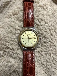 2026年最新】swatch 時計 iRONYの人気アイテム - メルカリ