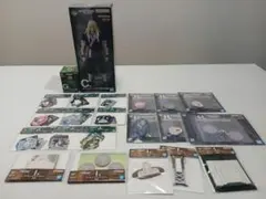新品未開封 ハンターハンター 一番くじ C賞 シルバ フィギュア G賞