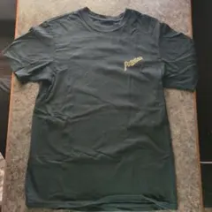 Patagonia ブラック Tシャツ　古着