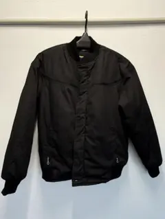 ダービーオブサンフランシスコ300 ウィズ フード 3XL ブラック新品未使用 Derby Of San Francisco】 DERBY OF SANFRANCISCO 300 | BRIDGE