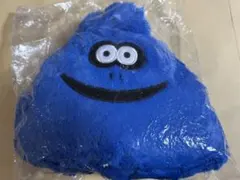 ガンバ大阪　モフレム パスケース　未使用