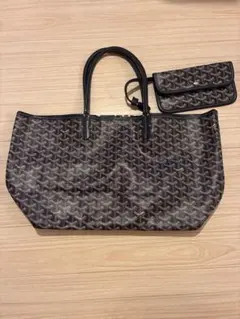 GOYARD サンルイ トートバッグのサムネイル