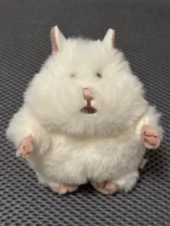 りぶはあと はむにぎり おもちのサムネイル