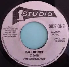 2026年最新】fire ball レコードの人気アイテム - メルカリ