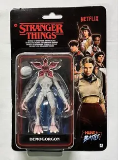 ストレンジャー・シングス デモゴルゴン　3.75インチ フィギュア　日本未発売 ストレンジャー・シングス デモゴルゴン 3.75インチ フィギュア 日本未