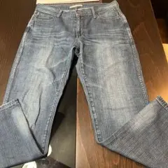 今月だけのSALE価格a+koloni コロニー⭐︎アラクリティー　★デニム
