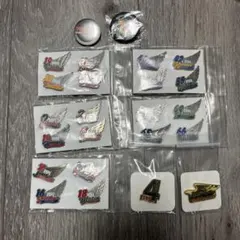 ダイエーホークス　ピンバッチ ダイエー　非売品　ピンズ 1999年　99年