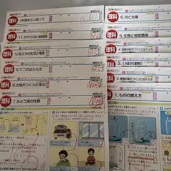 2026年最新】小3理科大日本図書カラーテストの人気アイテム - メルカリ