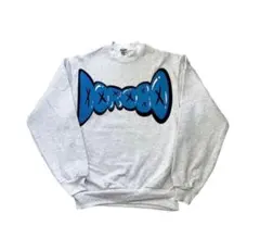 【Watson、Tstone着用】 DOROBOスウェット M