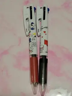 スヌーピー★ジェットストリーム