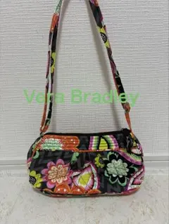 美品　Vera Bradley ヴェラブラッドリー ショルダーバッグ