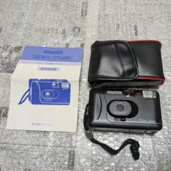フィルムコンパクトカメラ 本体 Keystone NEWパノラマ465のサムネイル