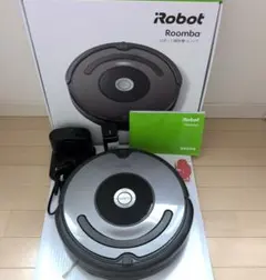 iRobot Braava jet m6 ロボット掃除機 ウェットパッド3種付き - メルカリ