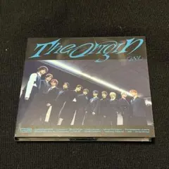 INI THE ORIGIN 3形態セット アルバム CD 3形態 DVD