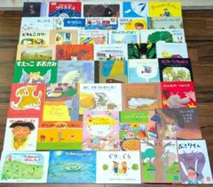 （75）女の子 幼児向け 人気絵本 まとめ売り 40冊セット 75） 女の子 幼児向け 人気絵本 絵本まとめ売り 40冊セット 絵本