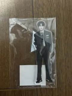 日プ 新世界 小野慶人 KEITO アクスタ ネームバッジセット - メルカリ