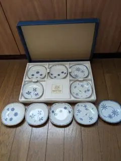 小皿 10枚 セット