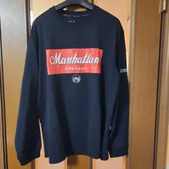 Manhattan Portageのサムネイル