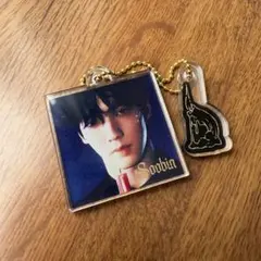 2026年最新】txt スビン キーホルダーの人気アイテム - メルカリ