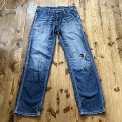 LEEペインターパンツ❗️