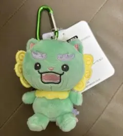 JOCHUM ジェオチャム　カラビナマスコット　JO1 ヤヌカミ