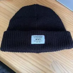 2026年最新】wtaps ニットキャップの人気アイテム - メルカリ