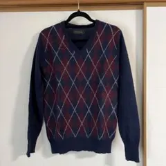 some might say ニット　Ｌサイズ　サムマイトセイ
