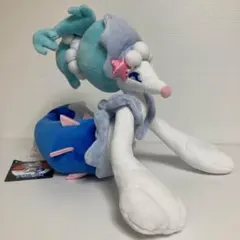 ポケモン ポケモンセンター アシレーヌ ぬいぐるみ2017年 - メルカリ