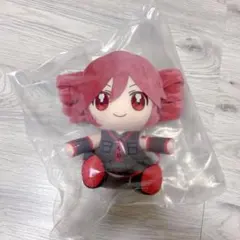 ラブライブ μ's くりぱん 西木野真姫 ぬいぐるみ - メルカリ