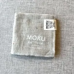 【550円から値下げ中】今治製 moku ハンカチ