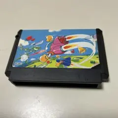 RC807 ファミコンソフト