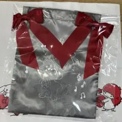 ディズニーくじ　トートバック