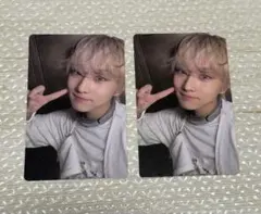 ENHYPEN ジョンウォン