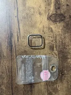 Apple Watch ケース 41mm オーロラ