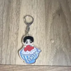 TREASURE ご当地アクリルキーホルダージョンウ PARK JEONGWOO - メルカリ
