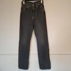 Levi's リーバイス 701 モンローデニム W27 1950 ②のサムネイル