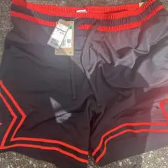 新品 Nike Jordan バスケットパンツ XLのサムネイル