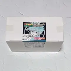 HUNTER×HUNTER ハンターハンター キルアのヨーヨーコレクション