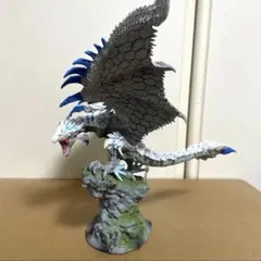 ネロミェール ガレージキット モンスターハンター モンハン フィギュア