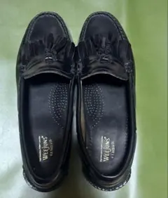 G.H. BASS & CO. Weejuns タッセルローファーのサムネイル