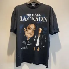 マイケルジャクソン Classic Portrait Tシャツ 海外限定 - メルカリ