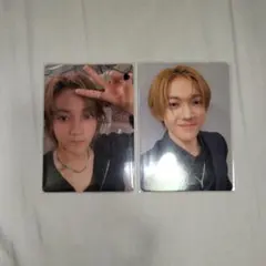 BMSG THELASTPEACE タイチ TAICHI