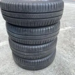 25年バリ山 MICHELIN PRIMACY195/65R15 引取交換大歓迎 - メルカリ